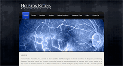 Desktop Screenshot of hretina.com